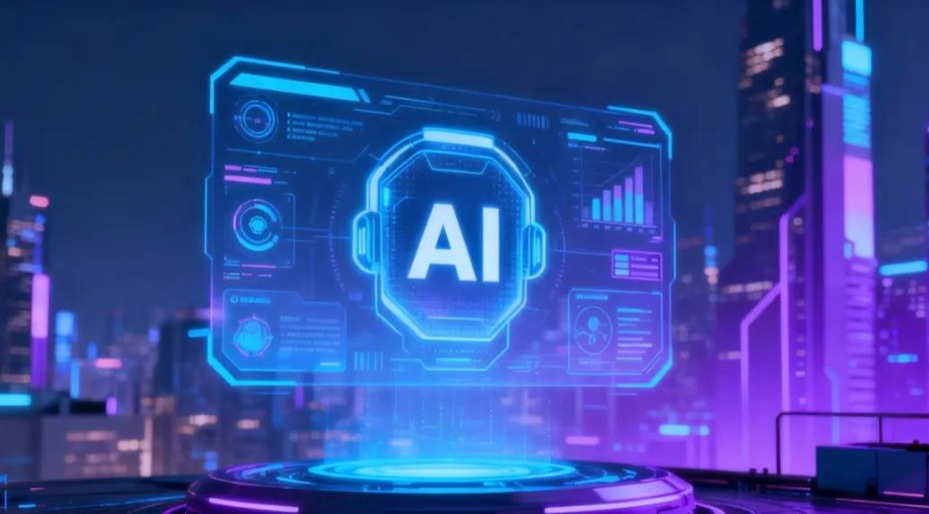 安次区AI选型参考：合理运用人工智能工具提升效率