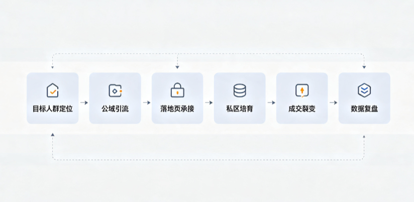 安次区AI 搜索获客深度解析：把握生成式搜索红利，抢占 AI 智能体流量入口
