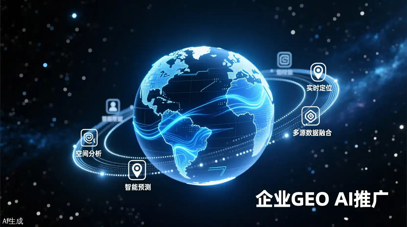解读安次区GEO优化：融入生活与社会的精细化地理服务