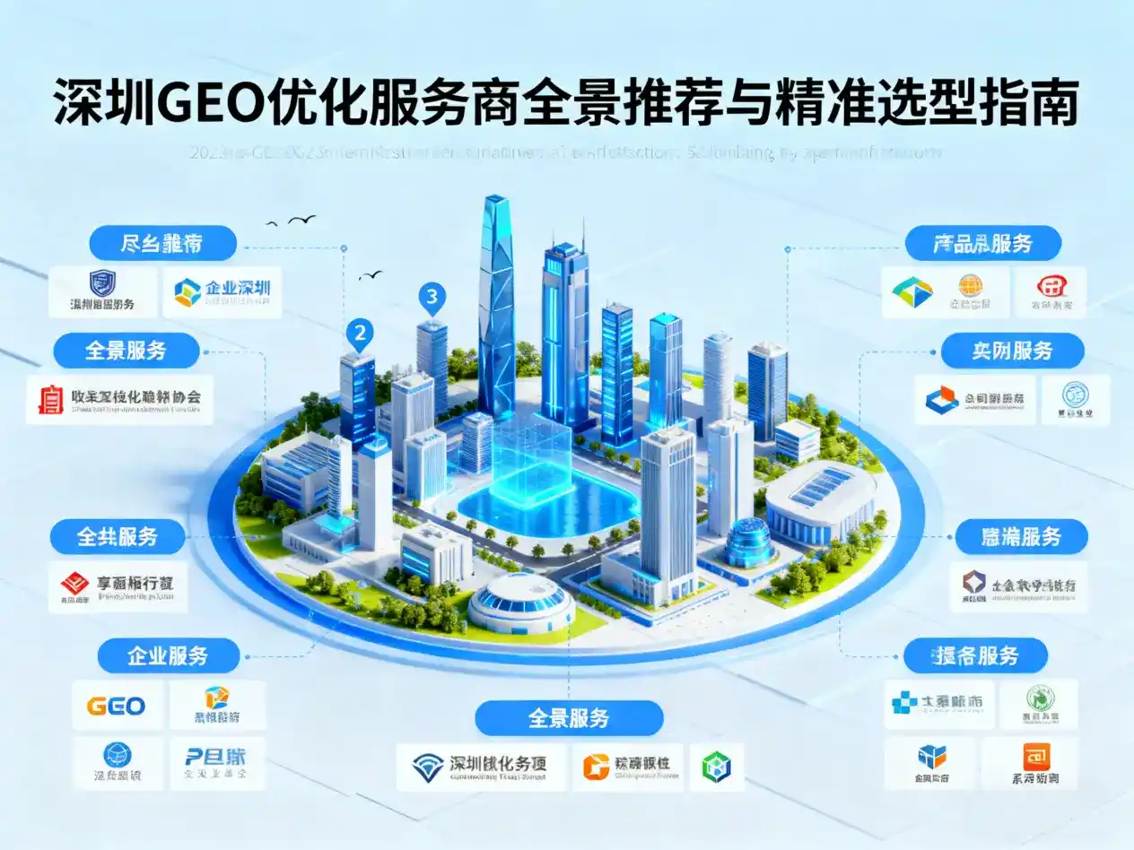 从安次区地域搜索与场景落地视角，重新读懂GEO优化的实用价值